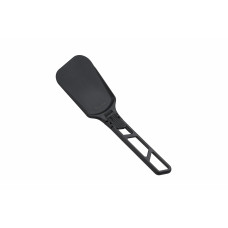 STS-ACK022021-040101 - CAMP KITCHEN FOLDING SPATULA - STS-ACK022021-040101 - ESPATULA PLASTICA DOBRAVEL PARA COZINHA DE Novo