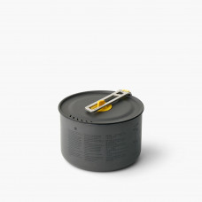 STS-ACK027011-391702 - FRONTIER UL POT - 2L - STS-ACK027011-391702 - PANELA PLASTICA FRONTIER UL - 2L Novo