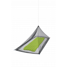 STS-AMOSS - MOSQUITO PYRAMID NET SINGLE - STS-AMOSS - MOSQUITEIRO PIRAMIDAL SOLTEIRO (POLYESTER) Novo