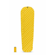 STS-AMULRAS - ULTRALIGHT ASC MAT REGULAR - STS-AMULRAS - COLCHONETE ULTRALEVE ASC REGULAR Novo