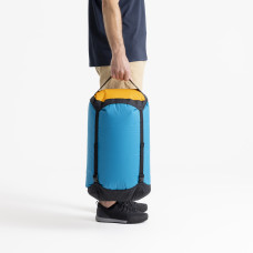 STS-ASG011031-071619 - EVAC LIGHTWEIGHT COMPRESSION DRY BAG - 35L TURKISH TILE (RCS) - STS-ASG011031-071619 - SACO ESTAN Novo