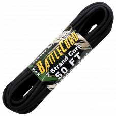 Battlecord Atwood 2650lb (15m) Preto