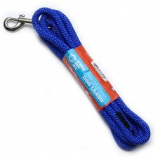 Guia p/ coleiras 1,5m - Azul Royal