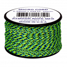 Microcord Atwood 100lb (37,5m) Aquatica