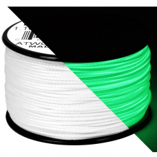 Microcord Atwood 100lb (37,5m) - Glow (Brilha no Escuro)