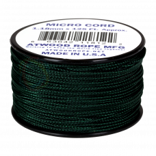 Microcord Atwood 100lb (37,5m) - Hunter