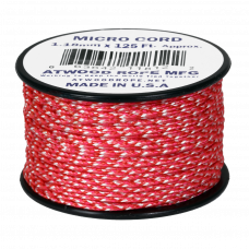 Microcord Atwood 100lb (37,5m) Sugar Rush