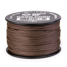 Nanocord Atwood 36lb (90m) - Marrom