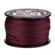 Nanocord Atwood 36lb (90m) - Vinho