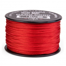 Nanocord Atwood 36lb (90m) - Vermelho