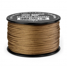 Nanocord Atwood 36lb (90m) - Tan (bege)