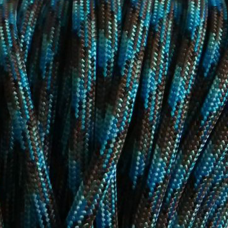 Paracord Atwood 550lb (6m) Abyss Paracord Atwood 550lb (6m) Abyss