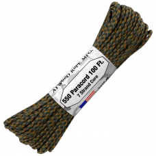 Paracord Atwood 550lb (30m) Ambush