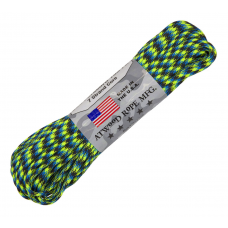 Paracord Atwood 550lb (30m) Aquatica