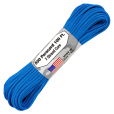 Paracord Atwood 550lb (30m) Azul