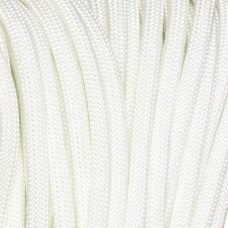 Paracord Atwood 550lb (por metro) Branco