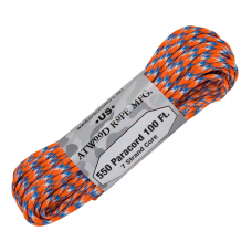 Paracord Atwood 550lb (30m) Bronco