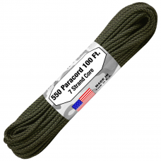 Paracord Atwood 550lb (30m) Comanche