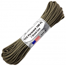 Paracord Atwood 550lb (30m) Digital ACU