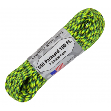 Paracord Atwood 550lb (30m) Gecko