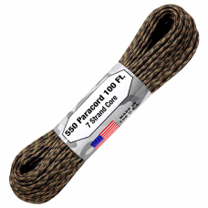 Paracord Atwood 550lb (30m) Ground War