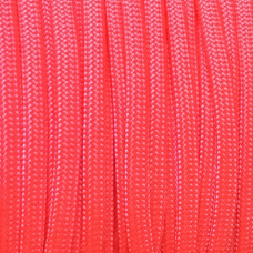 Paracord Atwood 550lb (por metro) - Hot Pink