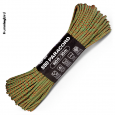 Paracord Atwood 550lb (30m) Humminbird