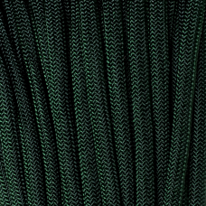 Paracord Atwood 550lb (por metro) Verde Musgo (Hunter)