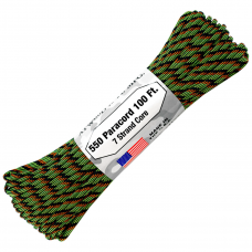 Paracord Atwood 550lb (30m) Ignition