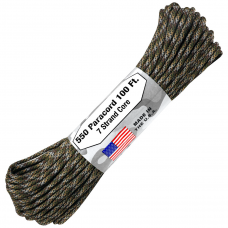Paracord Atwood 550lb (30m) Infiltrate Paracord Atwood 550lb (30m) Infiltrate