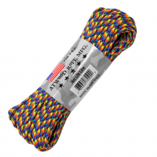 Paracord Atwood 550lb (30m) Jawbreaker