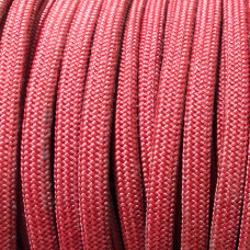 Paracord Atwood 1050lb Kevlar (por metro) Vermelho