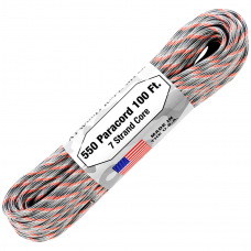 Paracord Atwood 550lb (30m) Mach 1