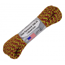 Paracord Atwood 550lb (30m) Marines