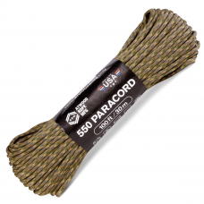 Paracord Atwood 550lb (30m) M Camouflage (Multicam)