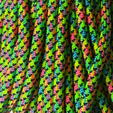 Paracord Atwood 550lb (por metro) - Party