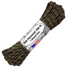 Paracord Atwood 550lb (30m) Recon
