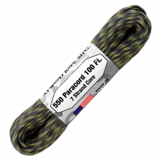 Paracord Atwood 550lb (30m) Scout