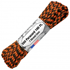 Paracord Atwood 550lb (30m) Open Season