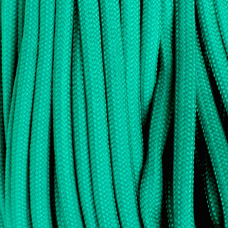 Paracord Atwood 550lb (por metro) - Teal (Verde Água)