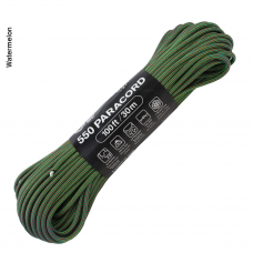 Paracord Atwood 550lb (30m) Watermelon