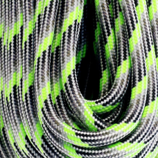 Paracord Camuflado Atwood 550lb (300m) - Zero G Paracord Camuflado Atwood 550lb (300m) - Zero G