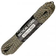 Tacticalcord Atwood 275lb (30m) ACU