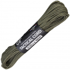 Tacticalcord Atwood 275lb (30m) Digital ACU