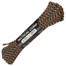 Tacticalcord Atwood 275lb (30m) - Galaxy