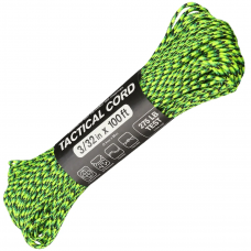 Tacticalcord Atwood 275lb (30m) - Gecko