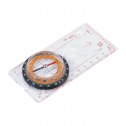 Bússola Azteq Oriente