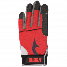 Luva p/ pesca e filetar Bubba Tam M BB1099916