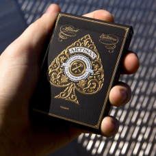 Baralho Theory11 Artisan