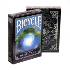 Baralho Bicycle Desastres Naturais Hurricane